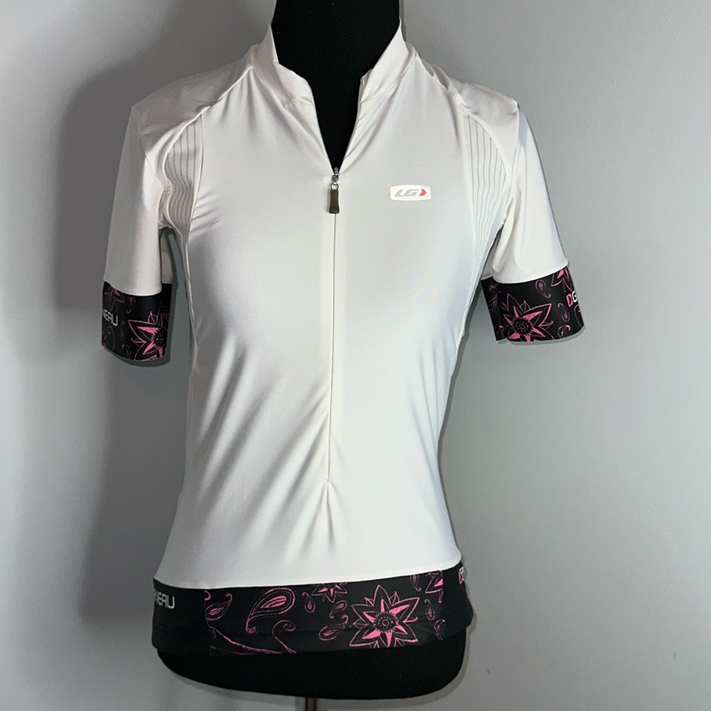 Garneau Women’s Cycling Jersey Large